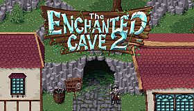 The Enchanted Cave 2