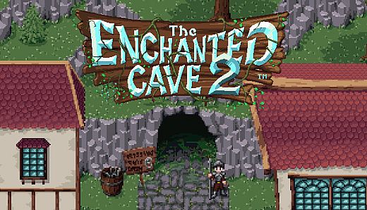 The Enchanted Cave 2