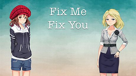 Fix Me Fix You Game
