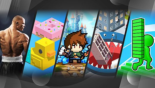 Qubic 2025 Bestsellers