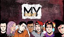 Kup MY FIGHT na PC