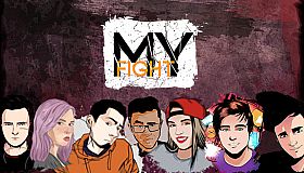MY FIGHT