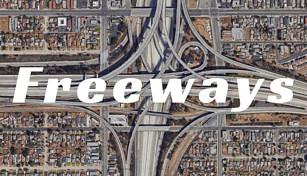 Buy Freeways