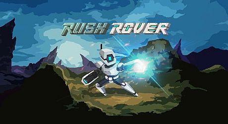Rush Rover Game