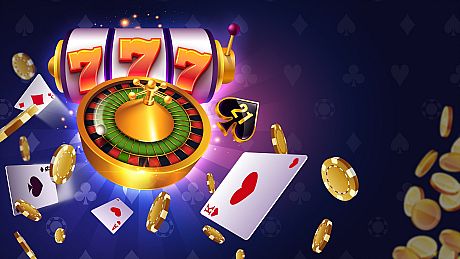 Grand Vegas Casino Game