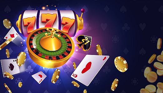Grand Vegas Casino