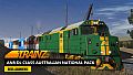 Trainz 2019 DLC - ANR DL Class Australian National Pack