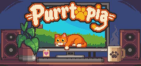 Purrtopia Game