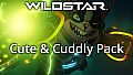 WildStar: Cute & Cuddly Pack
