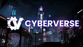 CyberVerse