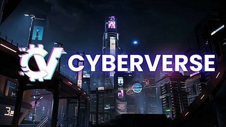 CyberVerse Game