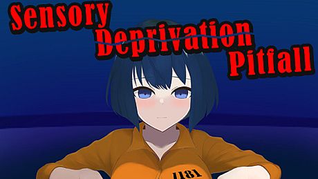 Sensory Deprivation Pitfall Game