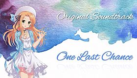 One Last Chance Soundtrack