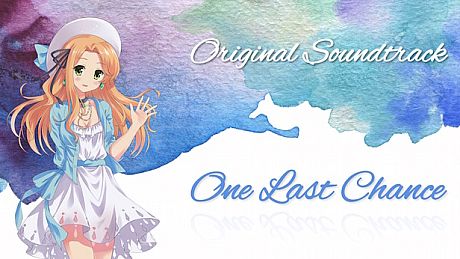 One Last Chance Soundtrack DLC