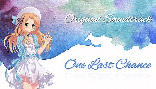 One Last Chance Soundtrack