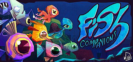 Fish Companions Game