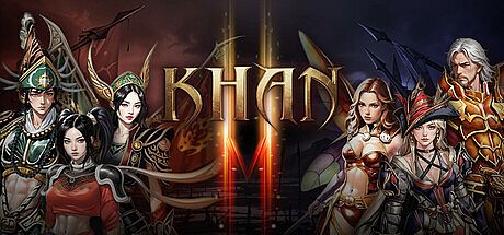 KhanII M Game