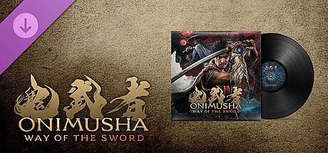 Onimusha: WotS - In-Game Mini Digital Soundtrack