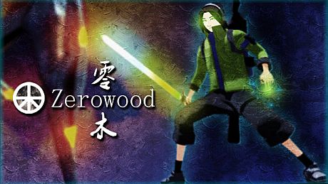 Zerowood Game
