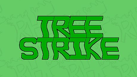 Tree Strike Game