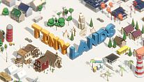Tiny Lands