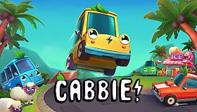 Cabbie!