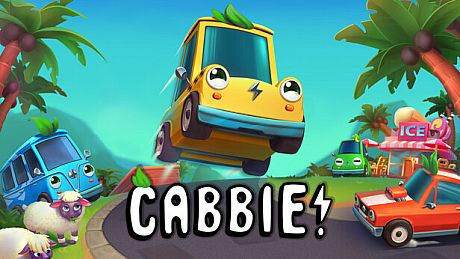 Cabbie! Game