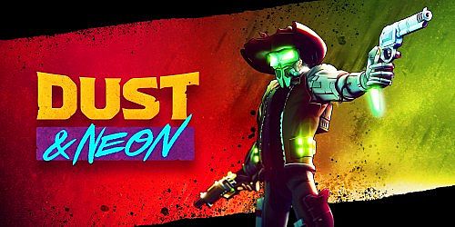 Dust & Neon