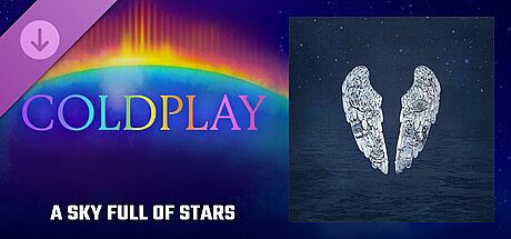 Beat Saber - Coldplay - A Sky Full of Stars