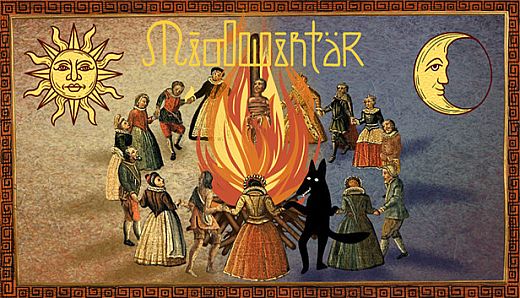 Midwintar