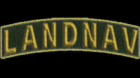 LANDNAV Game