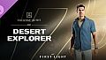 007 First Light - Desert Explorer (Exclusive Outfit)