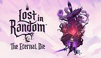 Buy Lost in Random: The Eternal Die PC