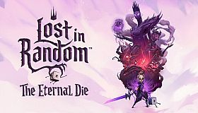 Lost in Random: The Eternal Die
