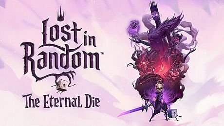 Lost in Random: The Eternal Die Game