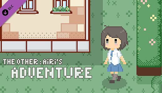 Airi's Adventure OST