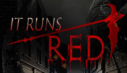 It Runs Red