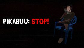 Pikabuu: STOP!