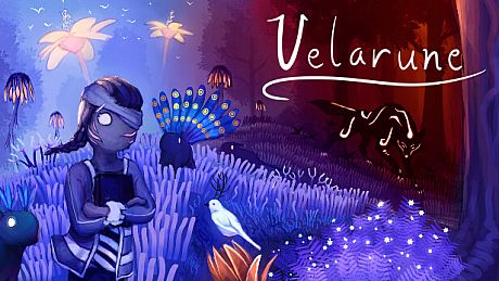 Velarune Game