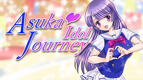 Asuka Idol Journey Game