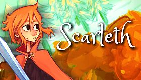 Scarleth