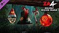 Zombie Army 4: Holiday Season Charm Pack