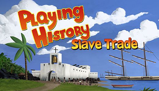 Playing History 2 - Slave Trade