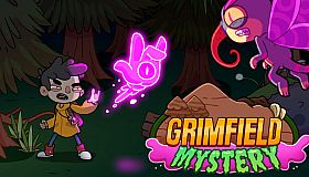Grimfield Mystery