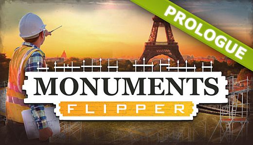 Monuments Flipper: Prologue