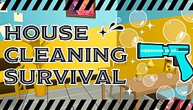 House Cleaning Survival