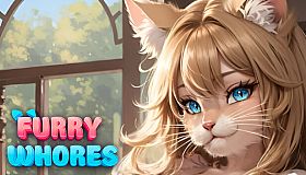 FURRY WHORES