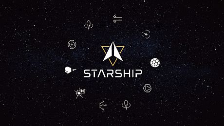 STARSHIP Game