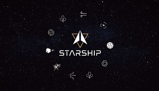 STARSHIP