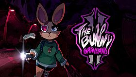 The Bunny Graveyard II